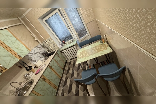 Фото квартиры