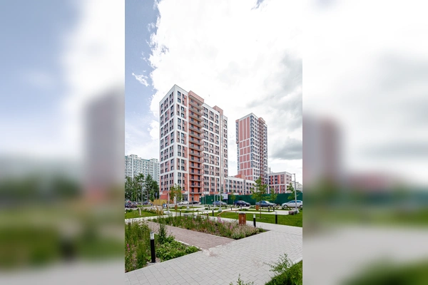 Фото квартиры