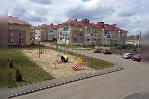 Фото квартиры