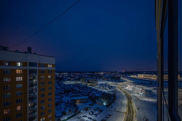 Фото квартиры