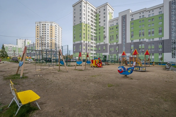 Фото квартиры