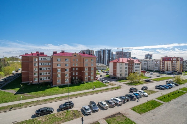 Фото квартиры