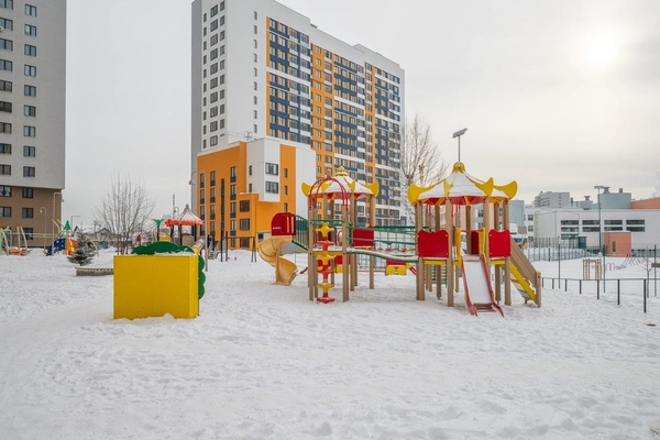 Фото квартиры