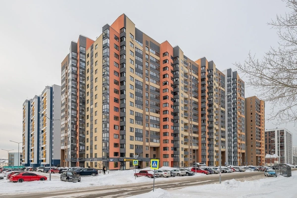 Фото квартиры