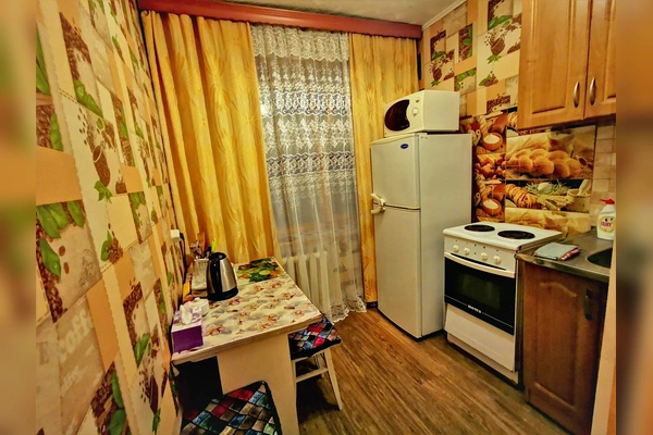 Фото квартиры