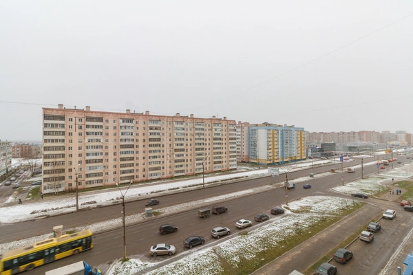 Фото квартиры