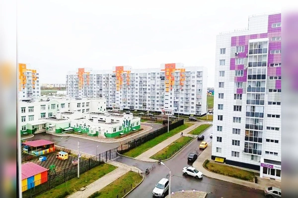 Фото квартиры