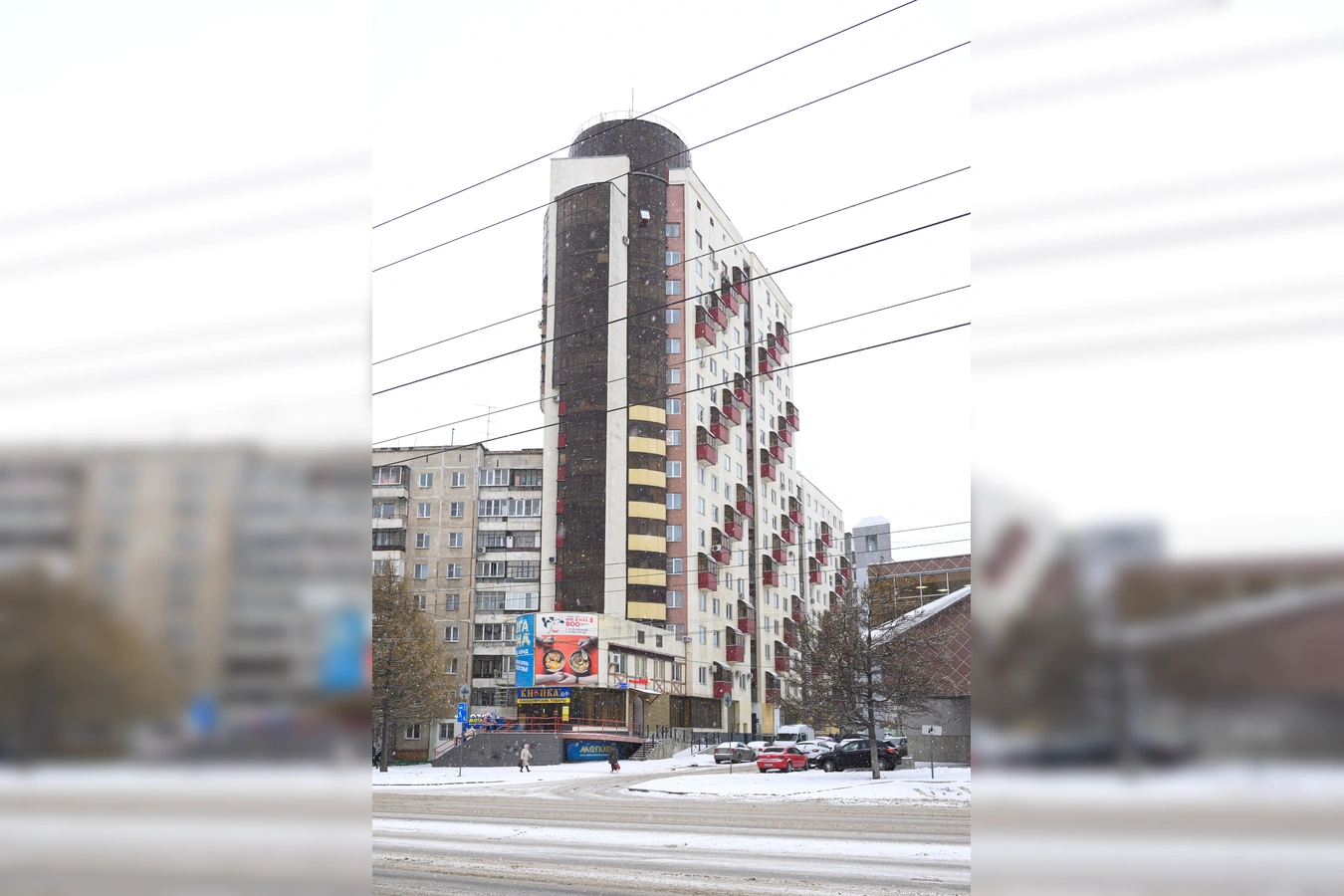 Фото квартиры