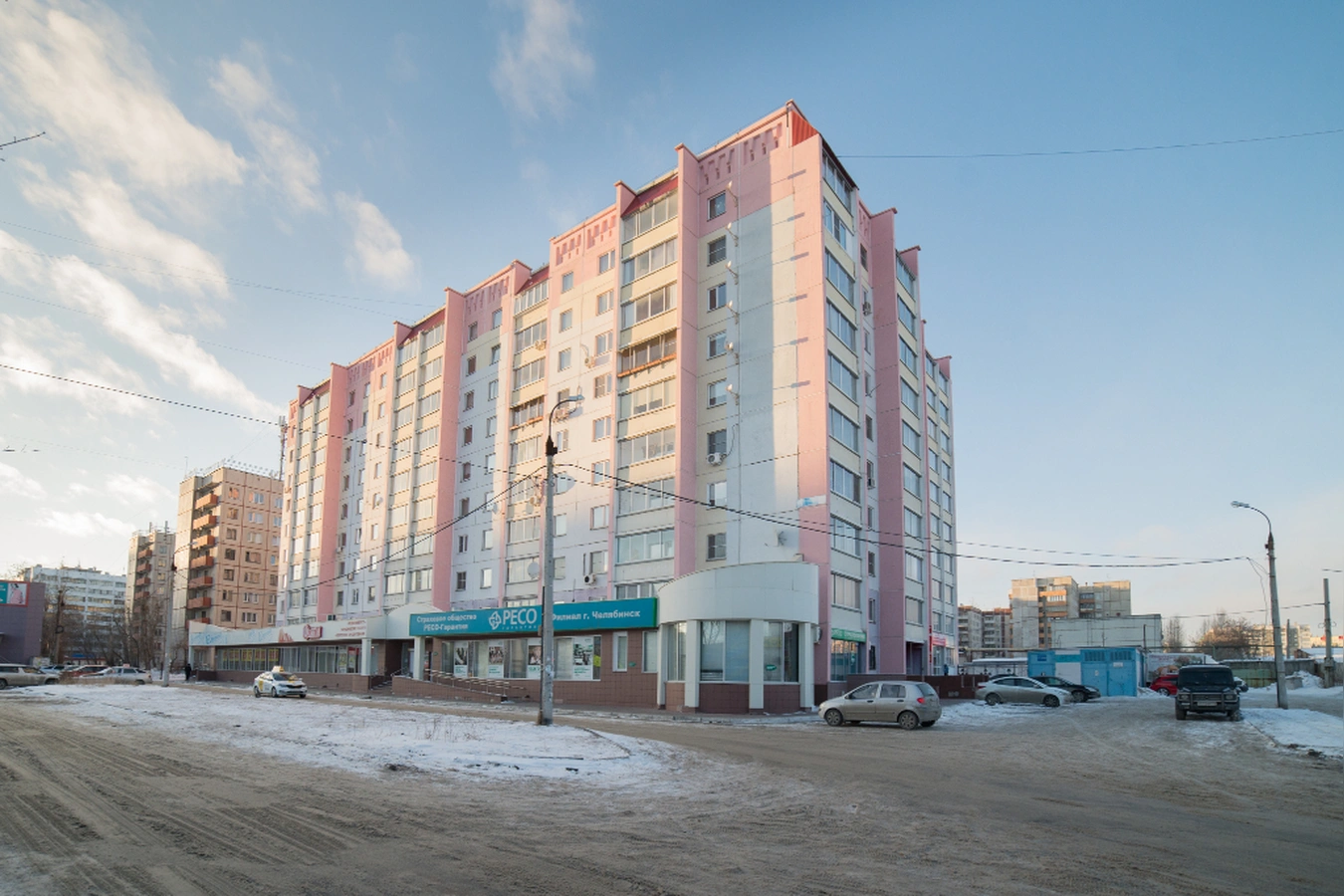 Фото квартиры