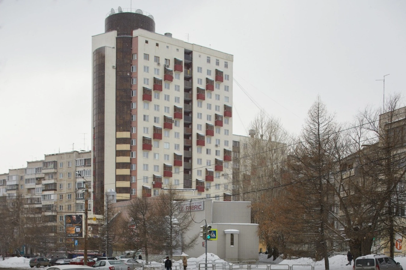 Фото квартиры