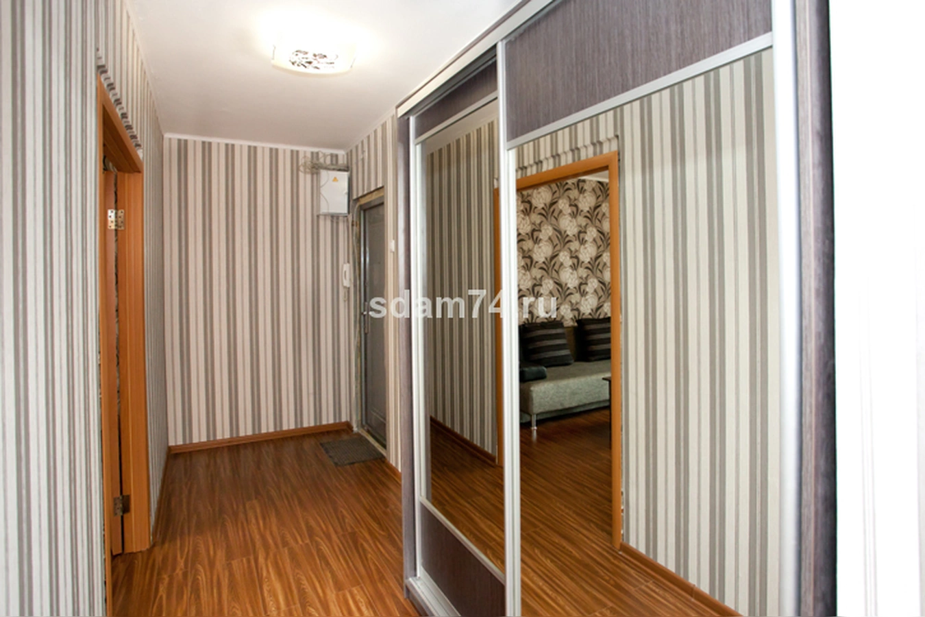 Фото квартиры