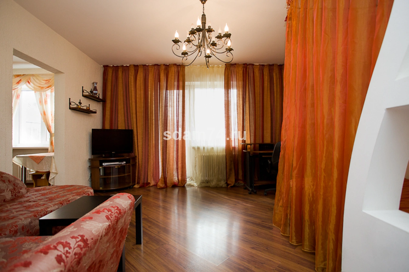 Фото квартиры