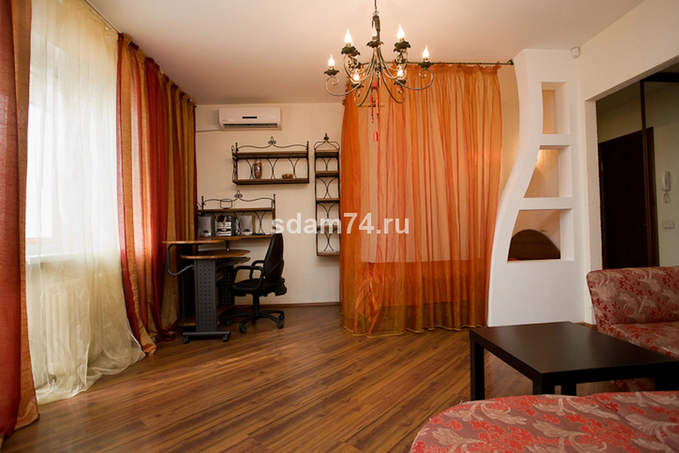 Фото квартиры