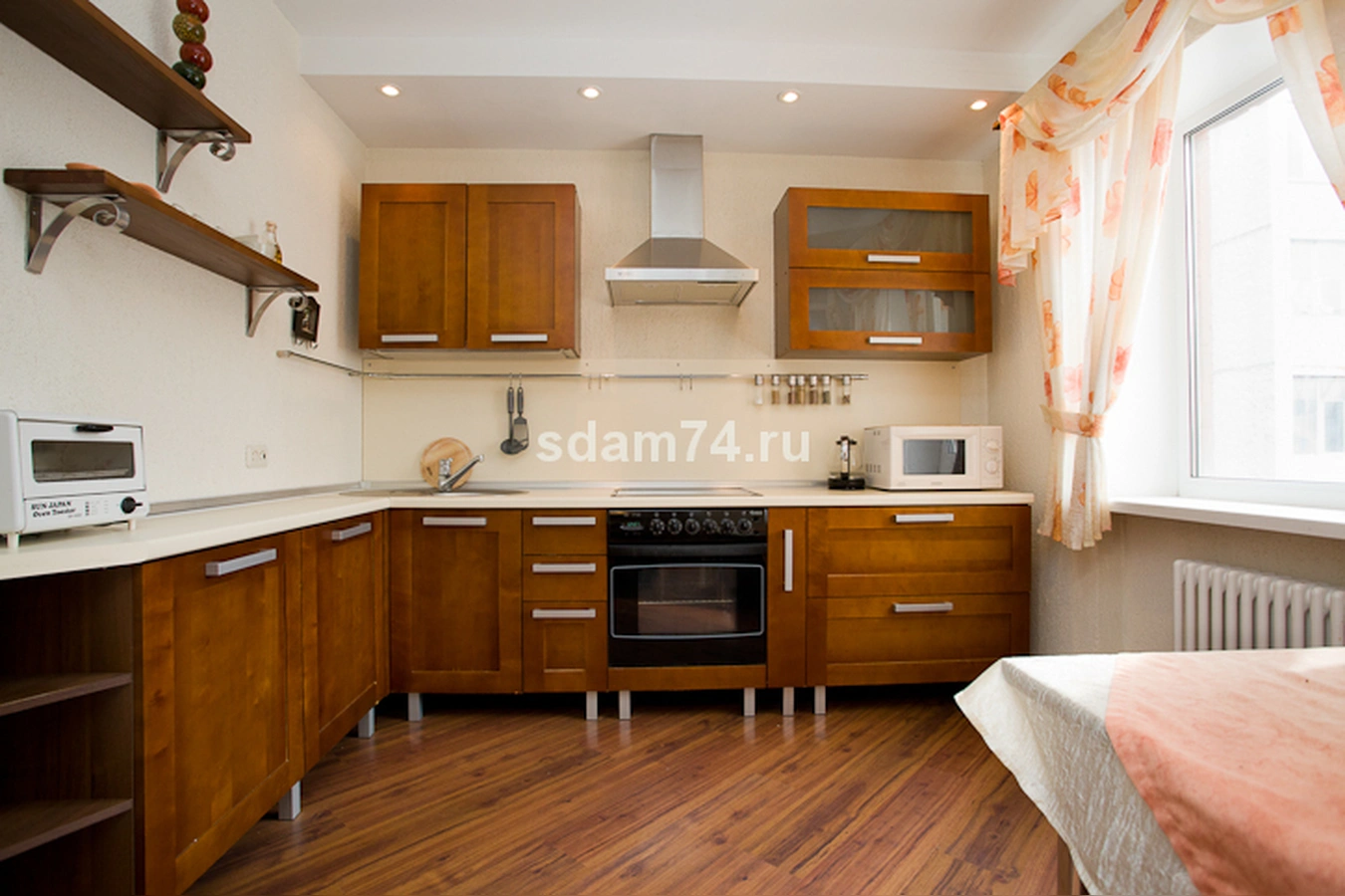 Фото квартиры