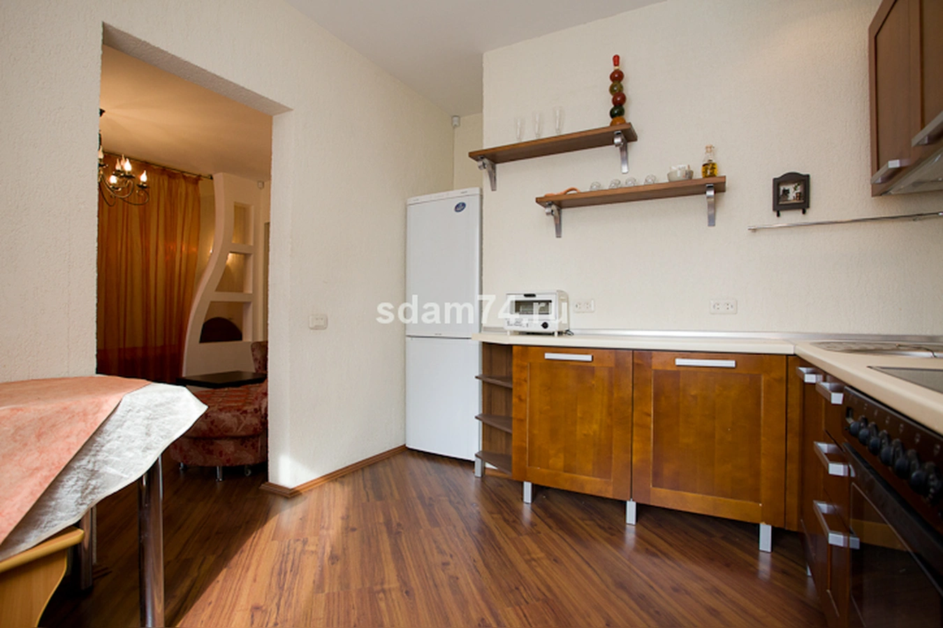 Фото квартиры