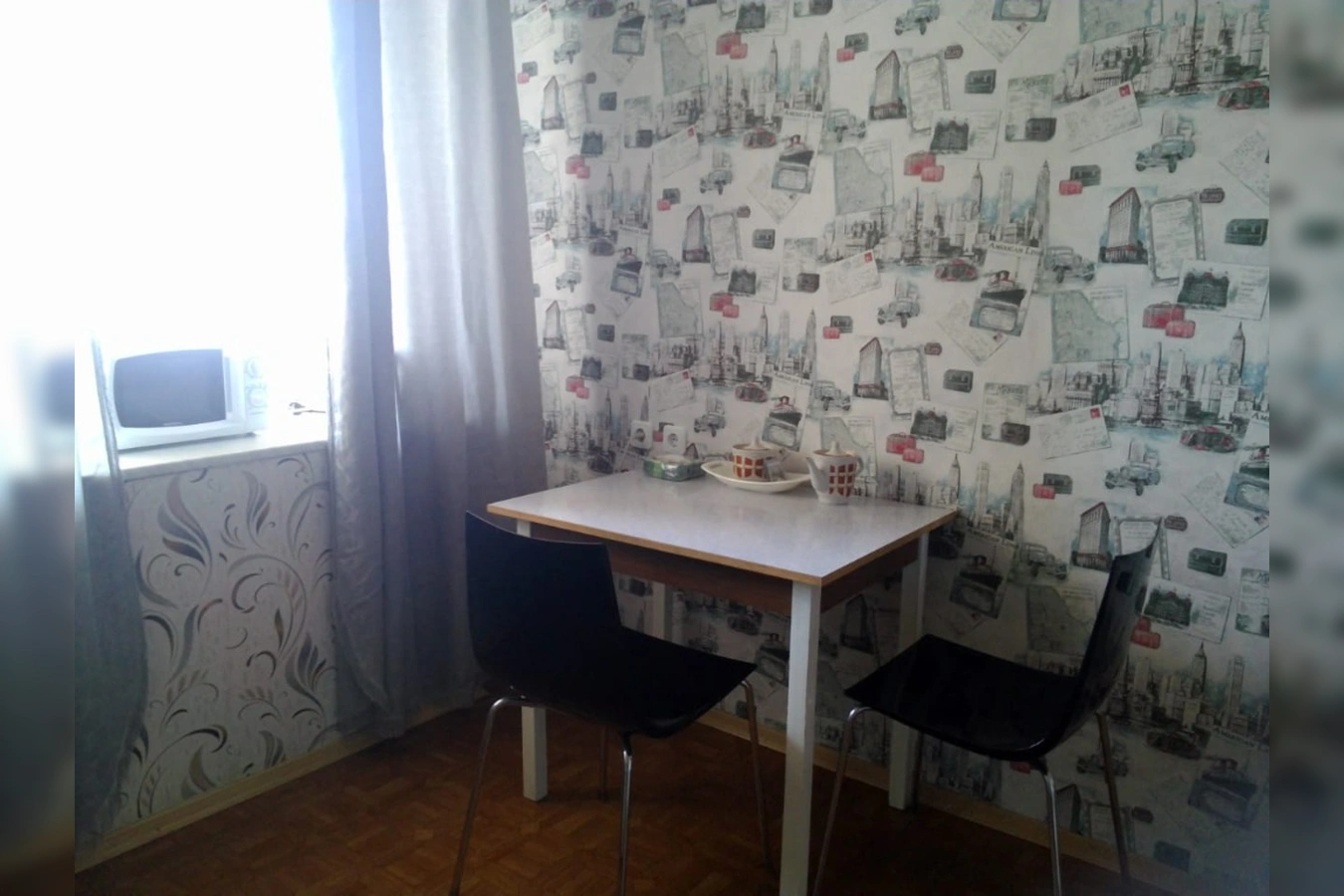 Фото квартиры