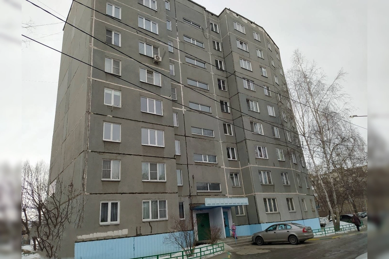 Фото квартиры