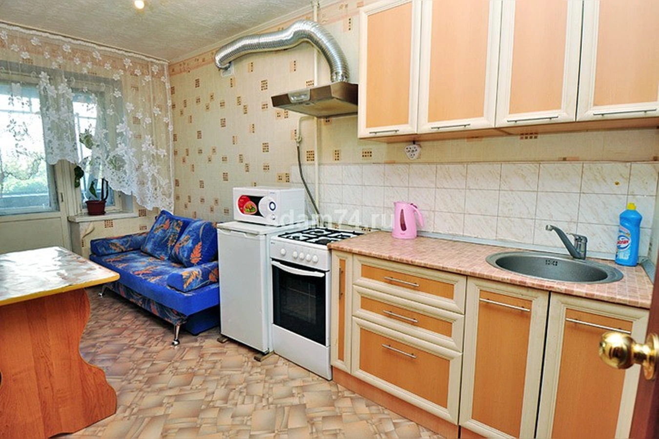 Фото квартиры