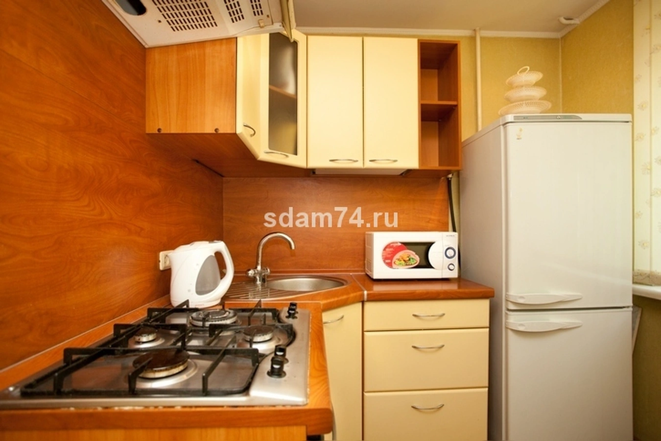 Фото квартиры