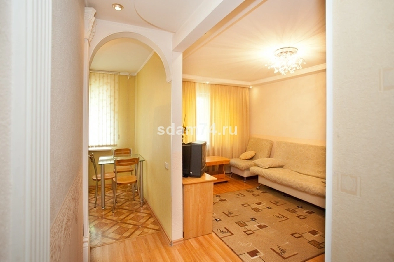 Фото квартиры