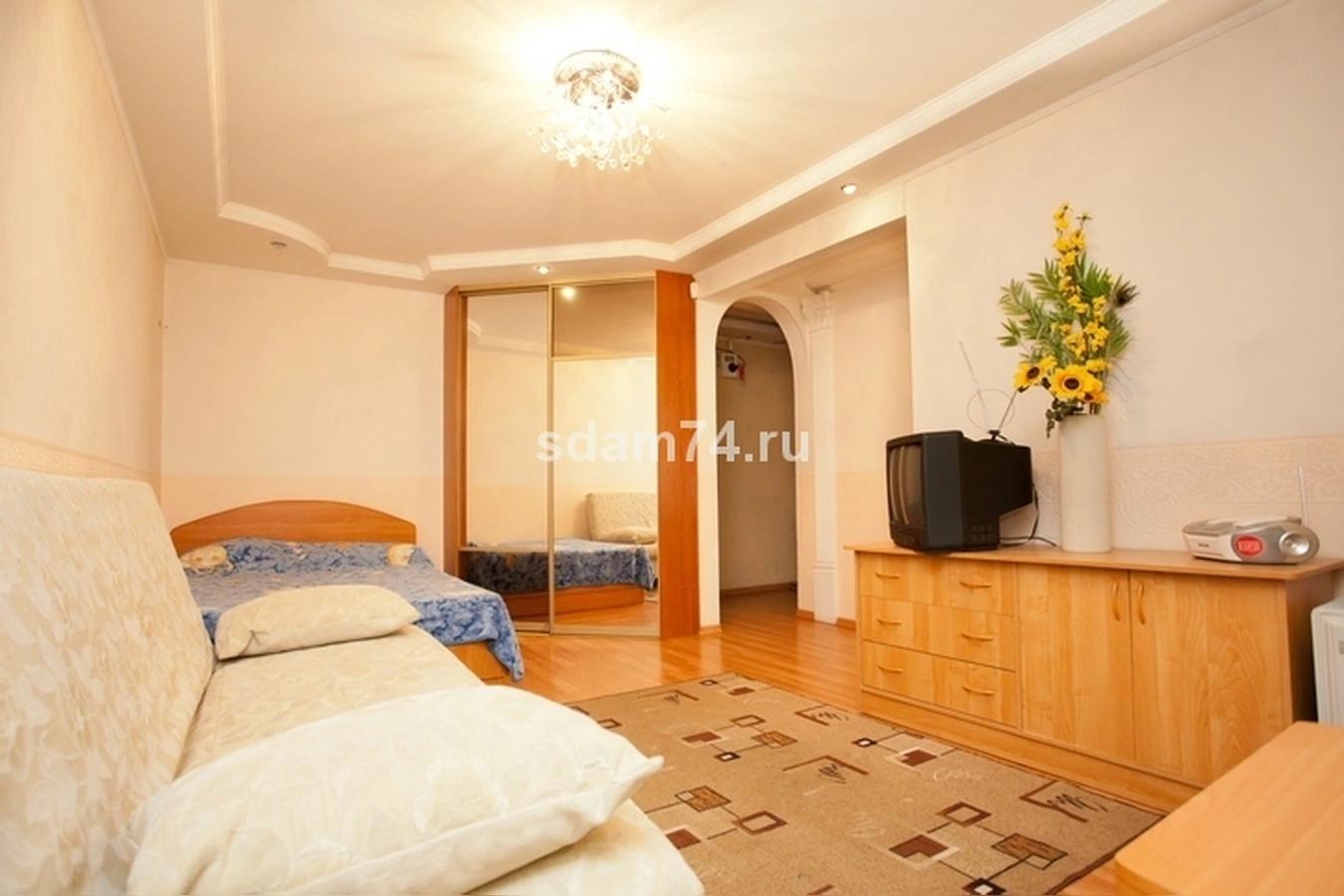 Фото квартиры