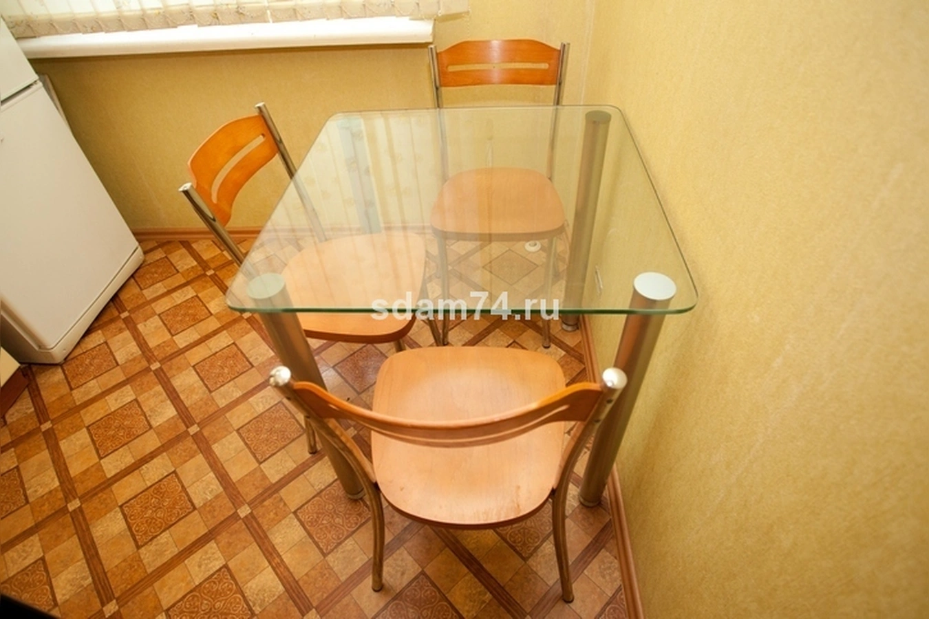 Фото квартиры