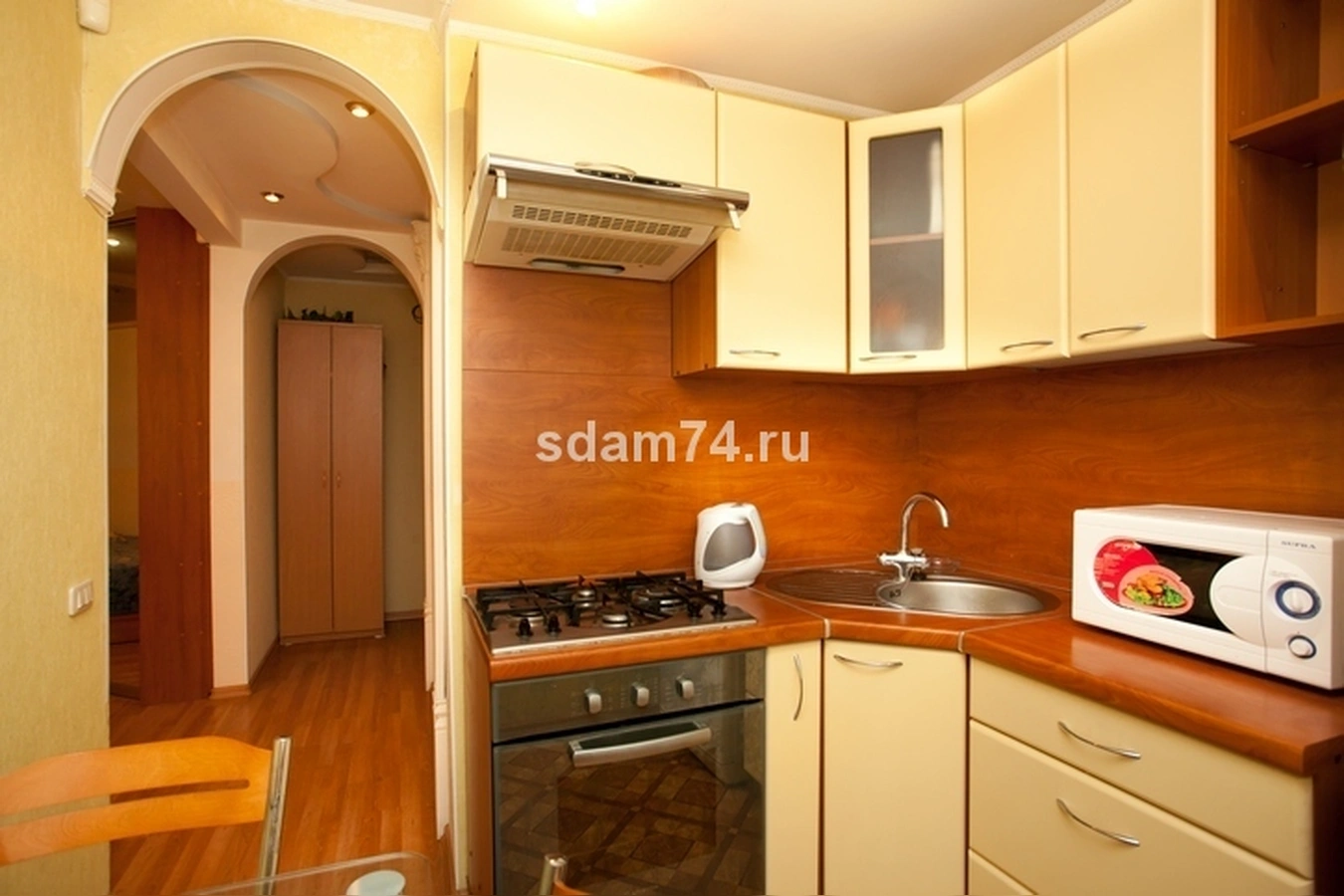 Фото квартиры