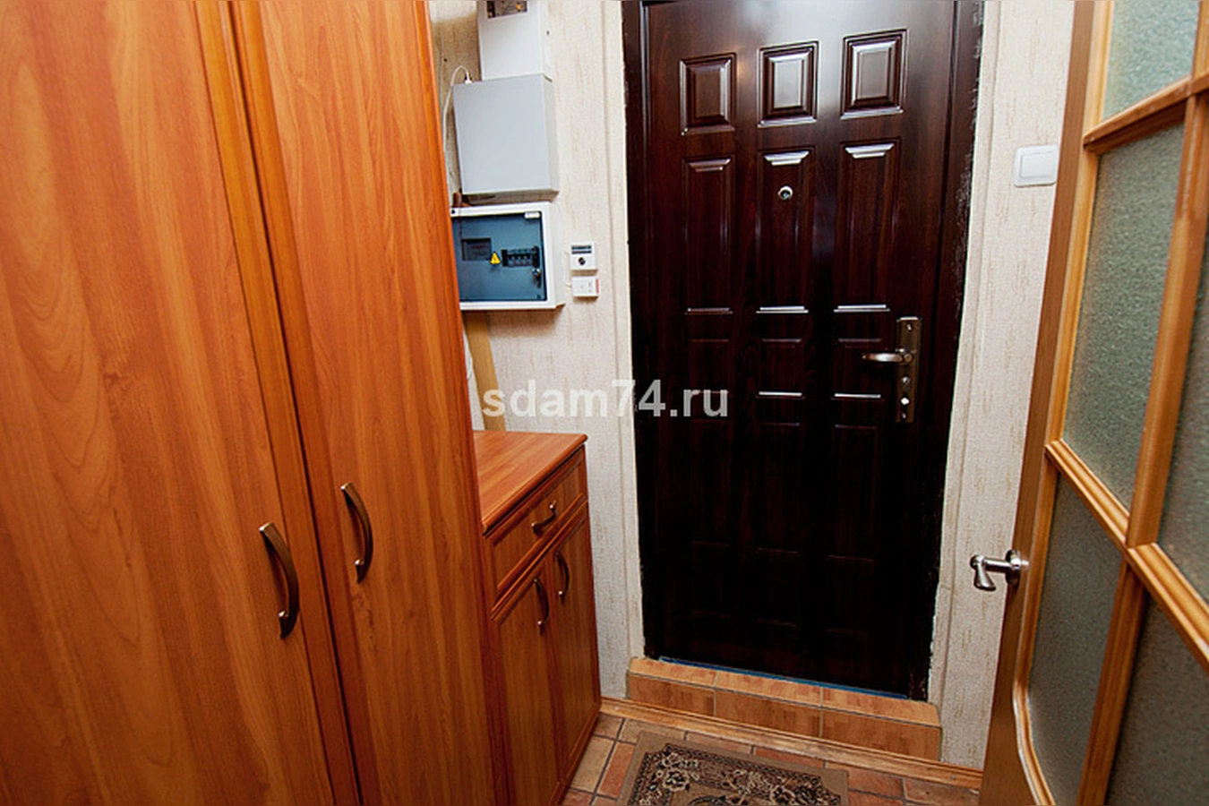 Фото квартиры