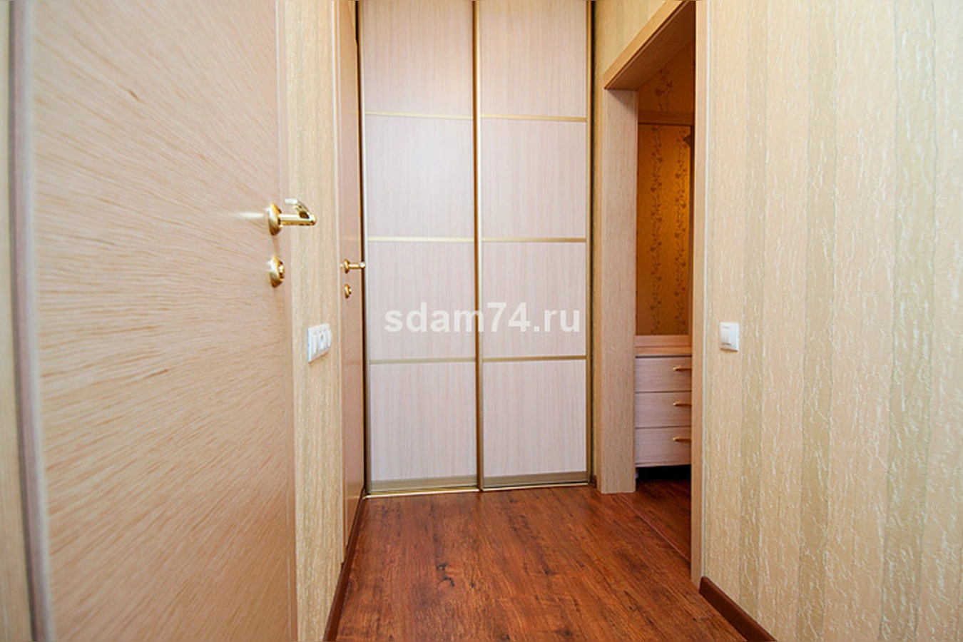 Фото квартиры