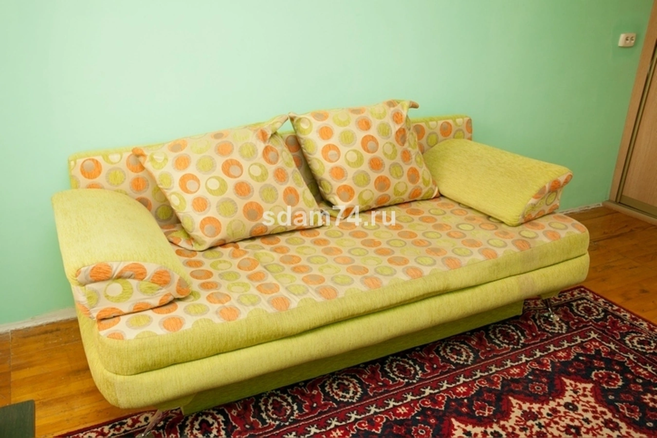 Фото квартиры