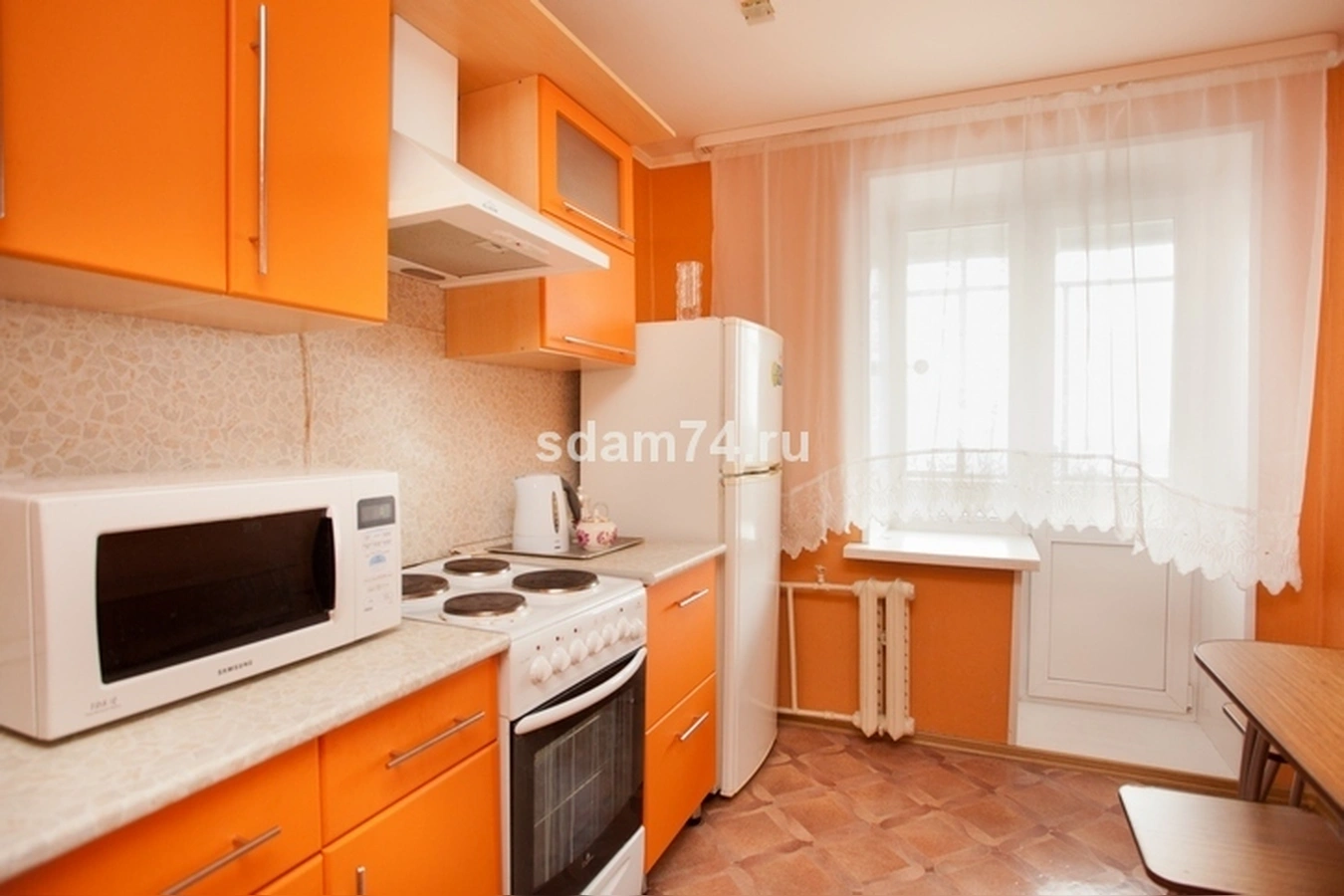 Фото квартиры