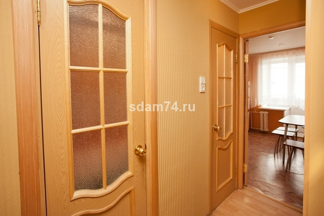 Фото квартиры