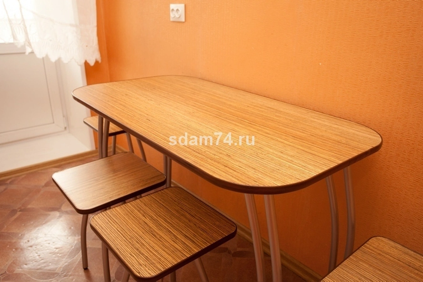 Фото квартиры