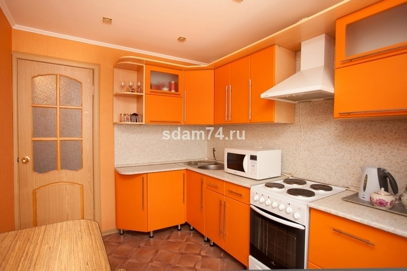 Фото квартиры