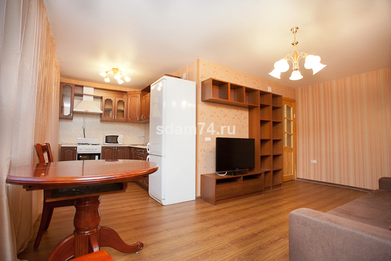 Фото квартиры