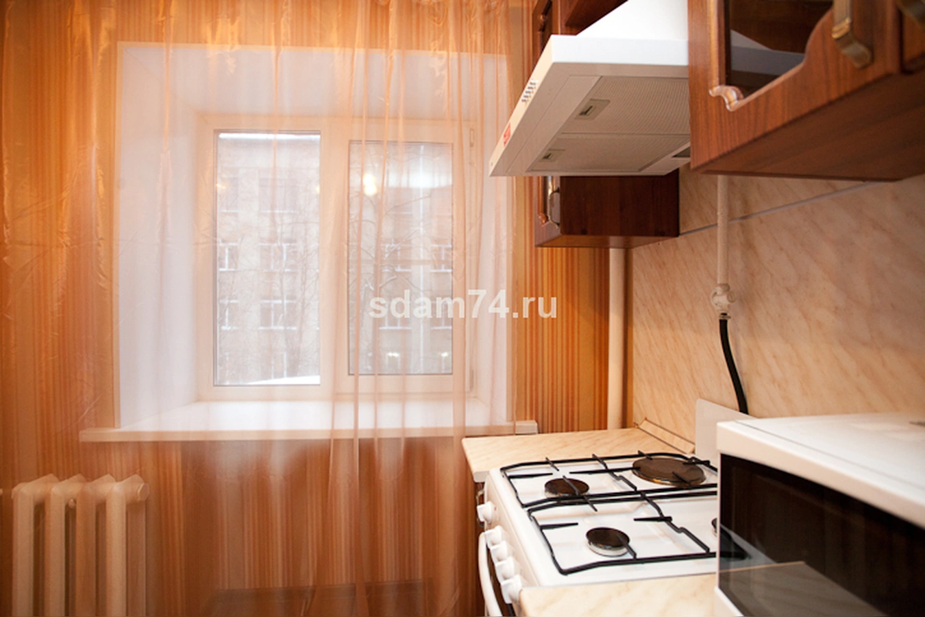 Фото квартиры