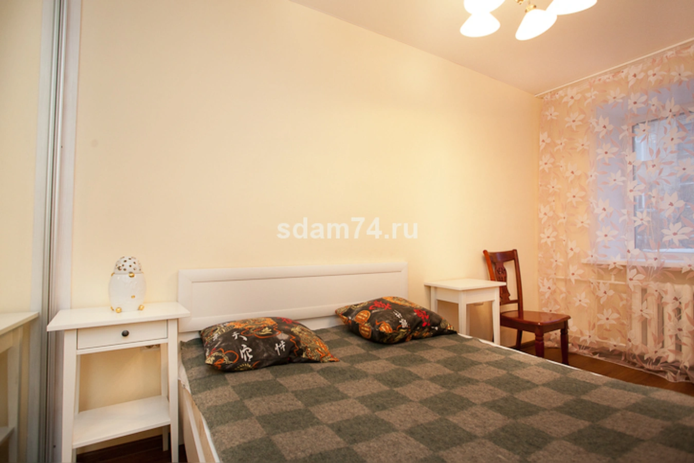 Фото квартиры