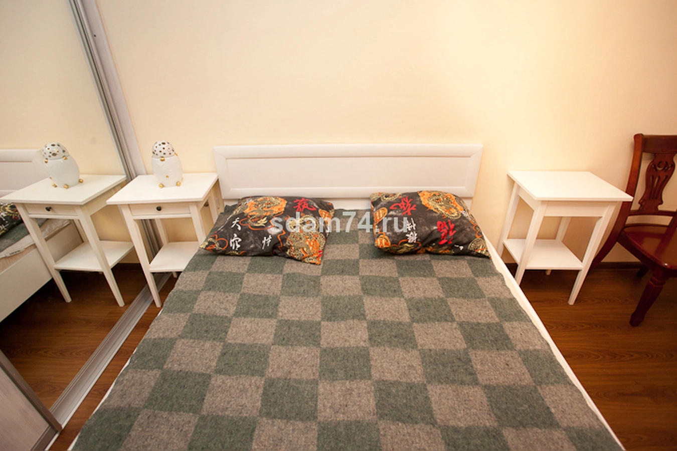 Фото квартиры