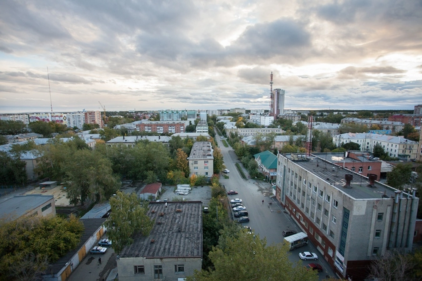 Фото квартиры