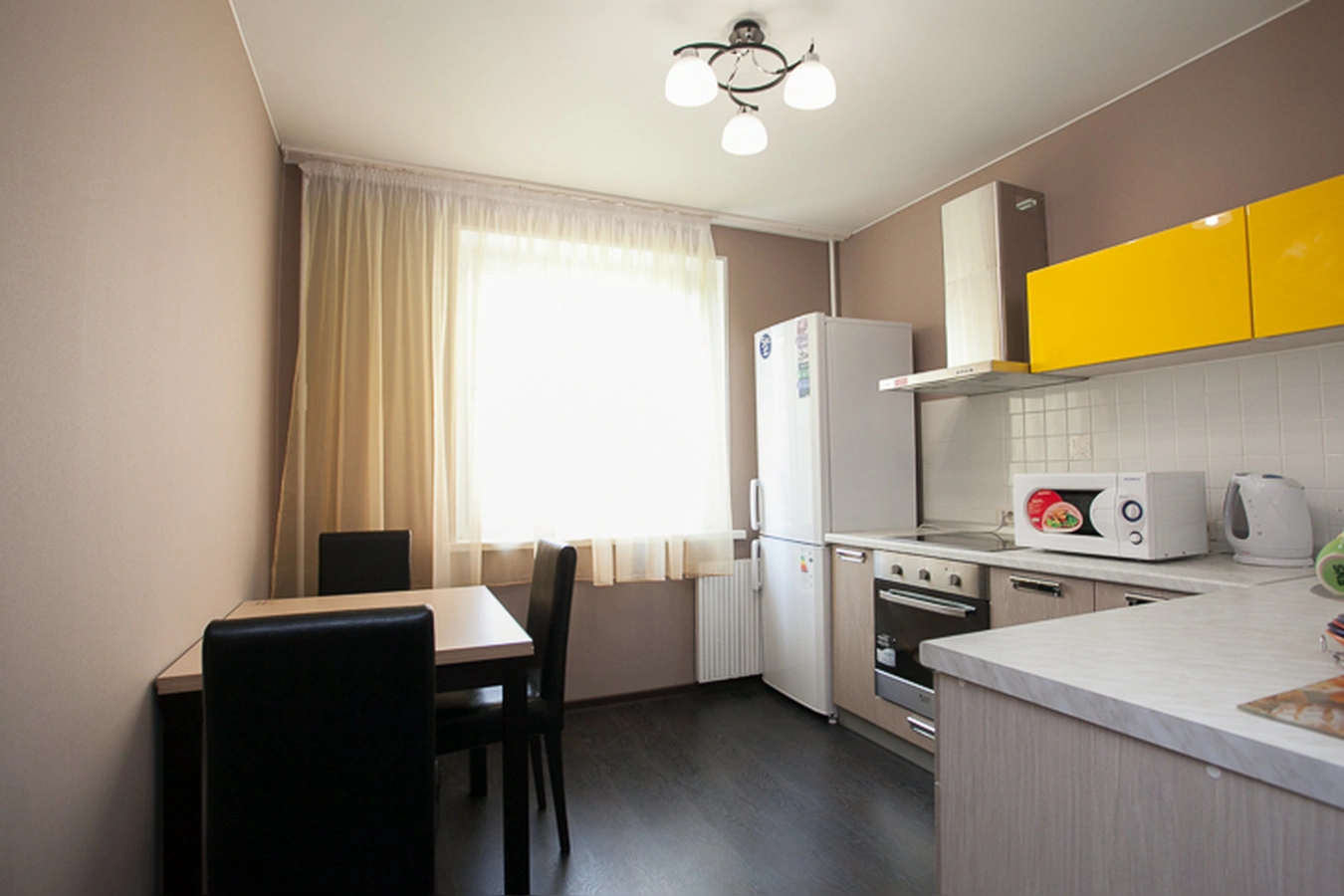 Фото квартиры