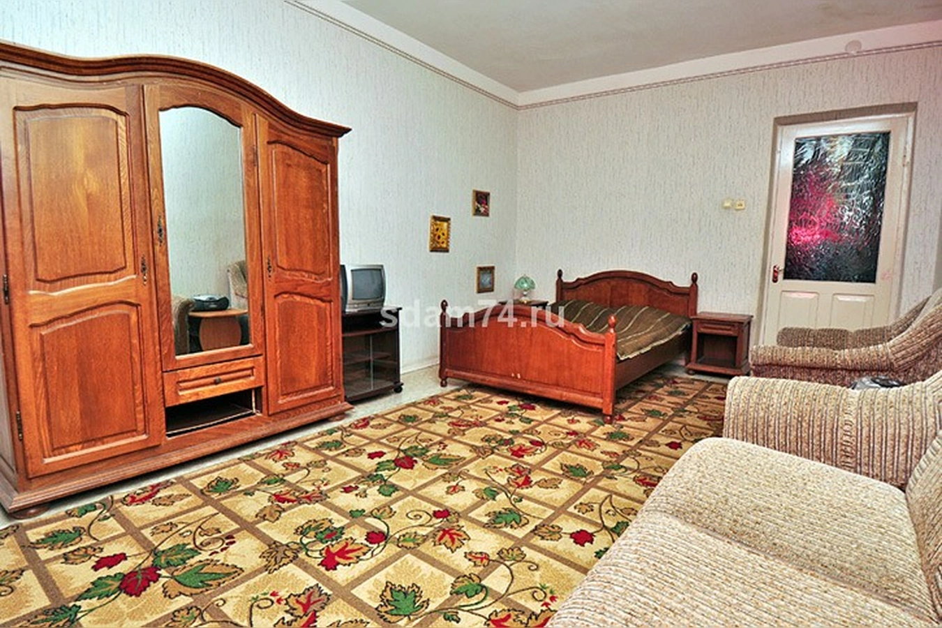 Фото квартиры