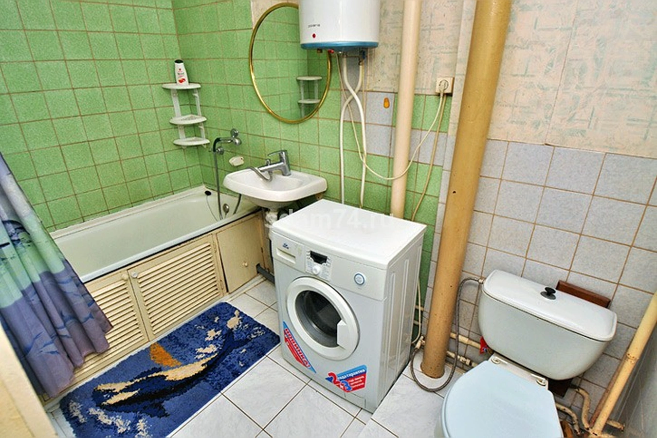 Фото квартиры