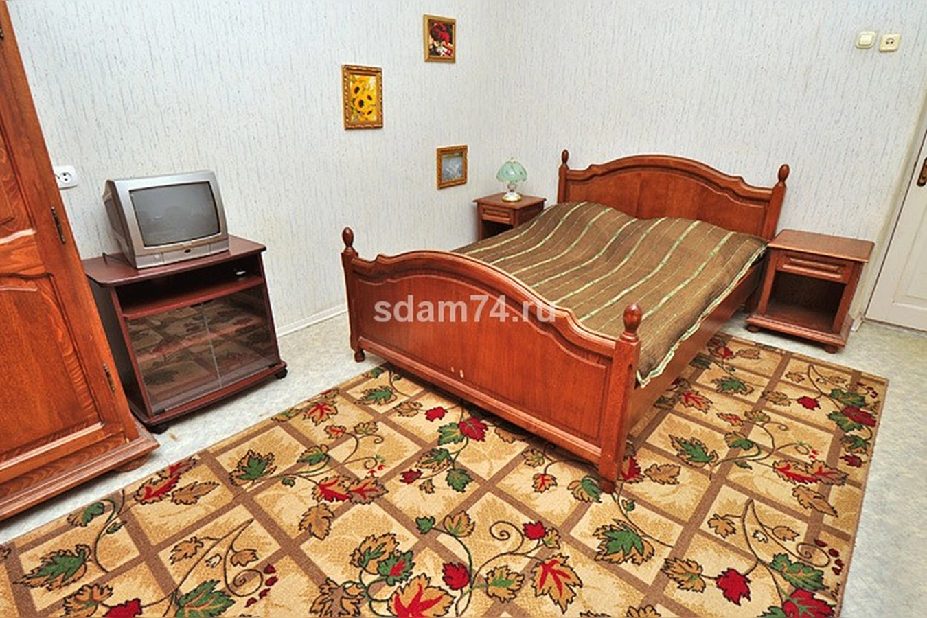 Фото квартиры