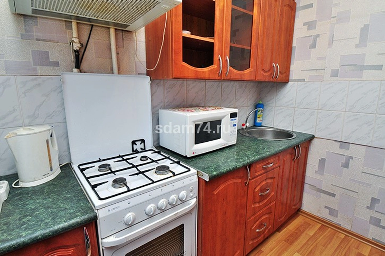 Фото квартиры