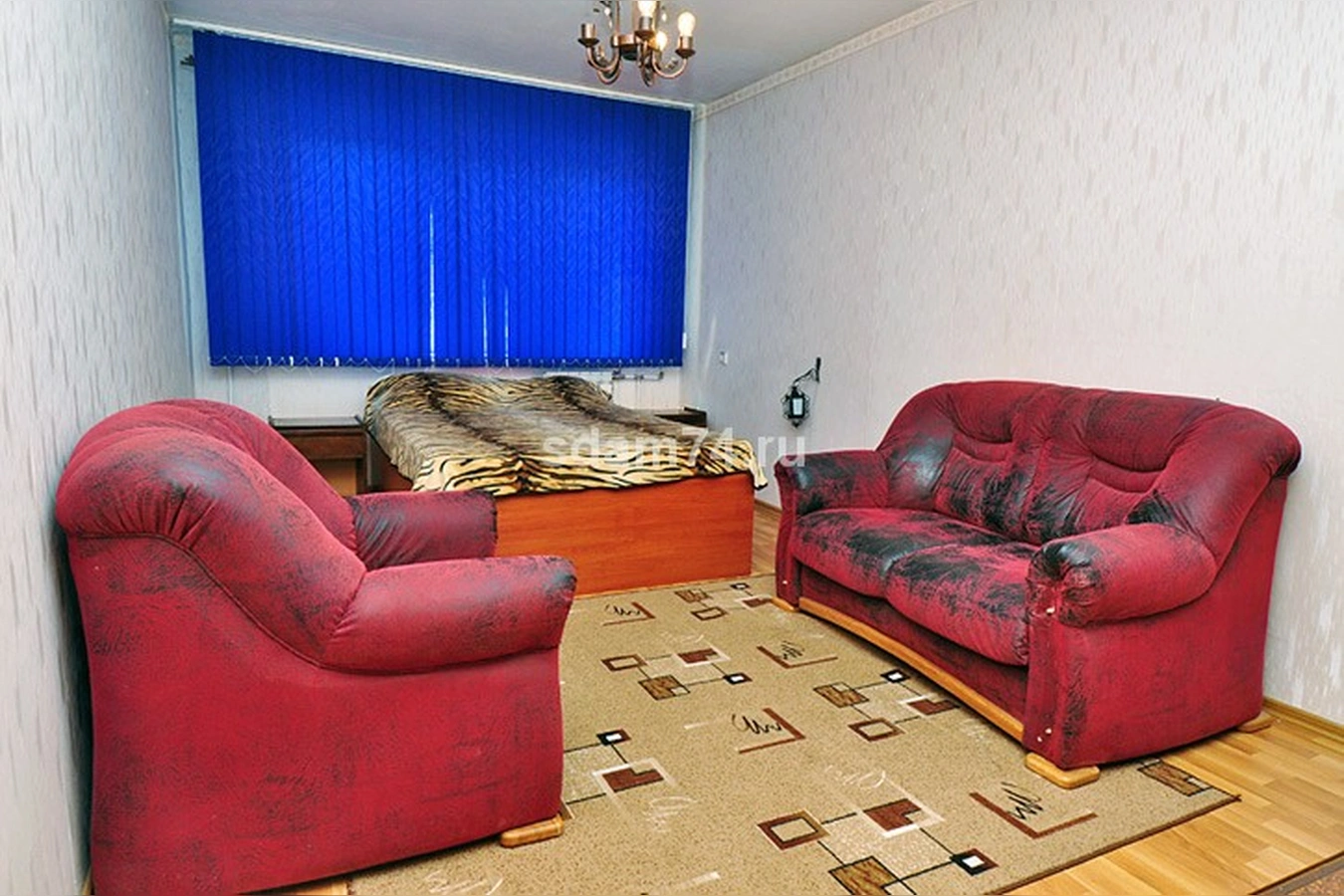 Фото квартиры