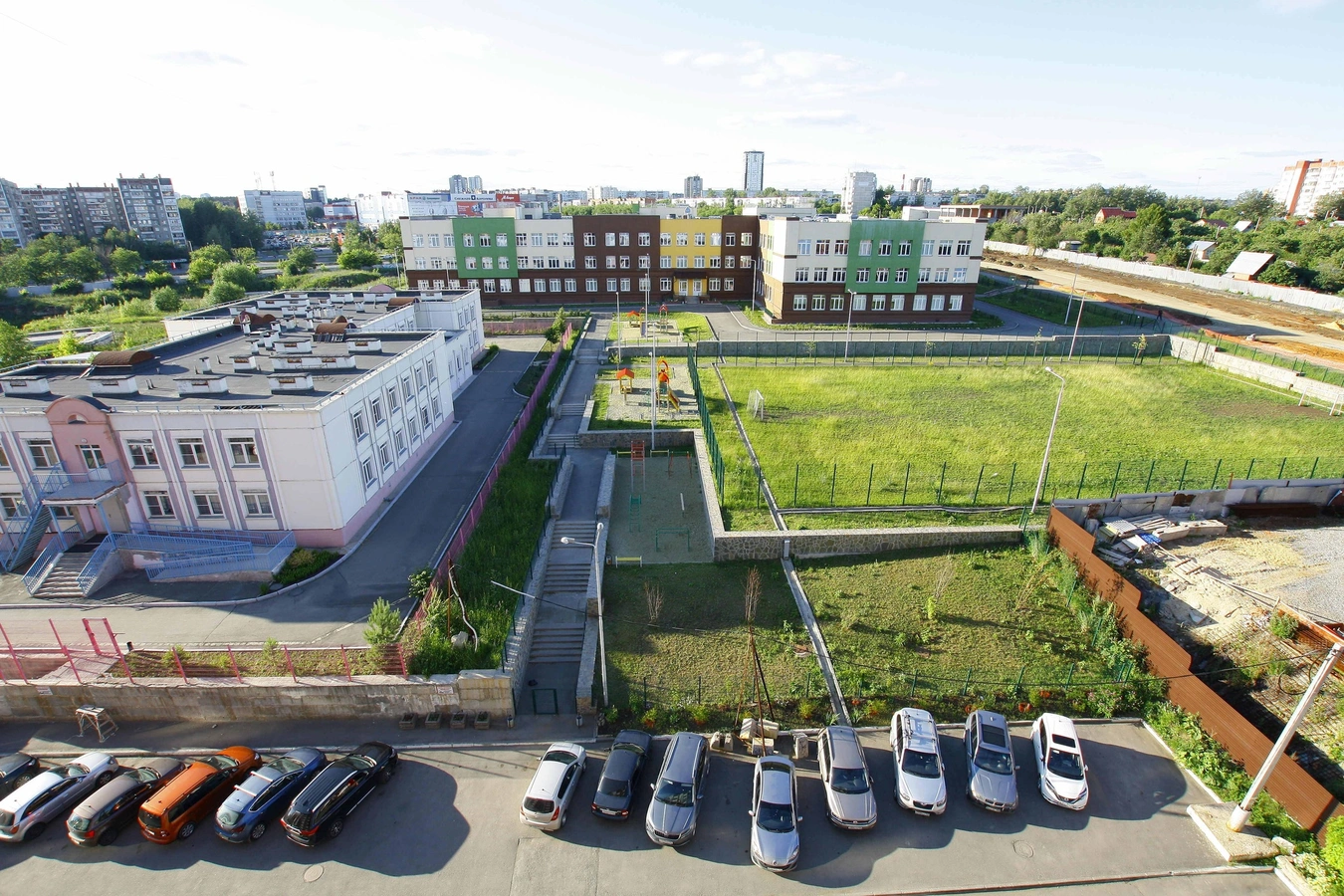 Фото квартиры