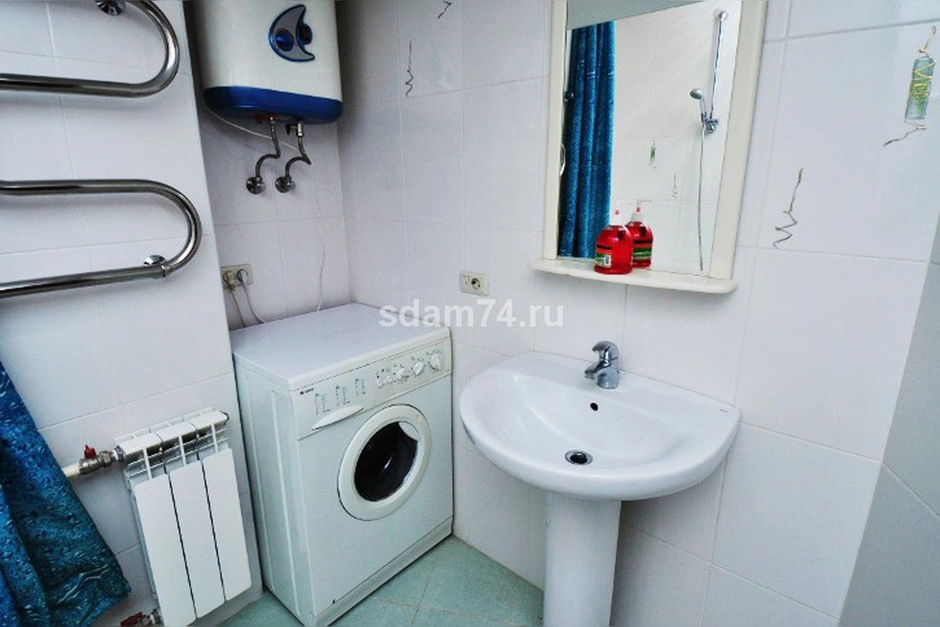 Фото квартиры