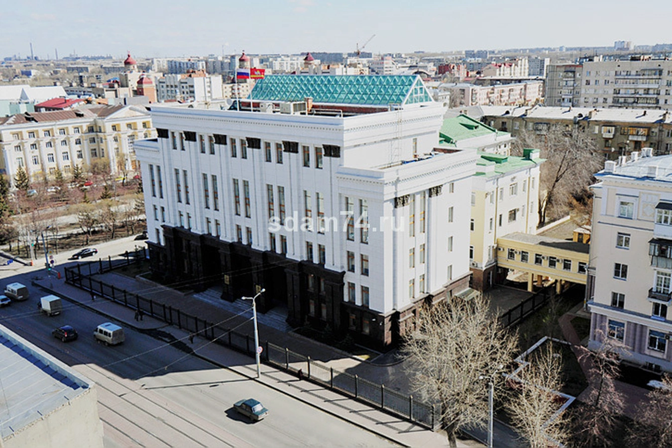 Фото квартиры