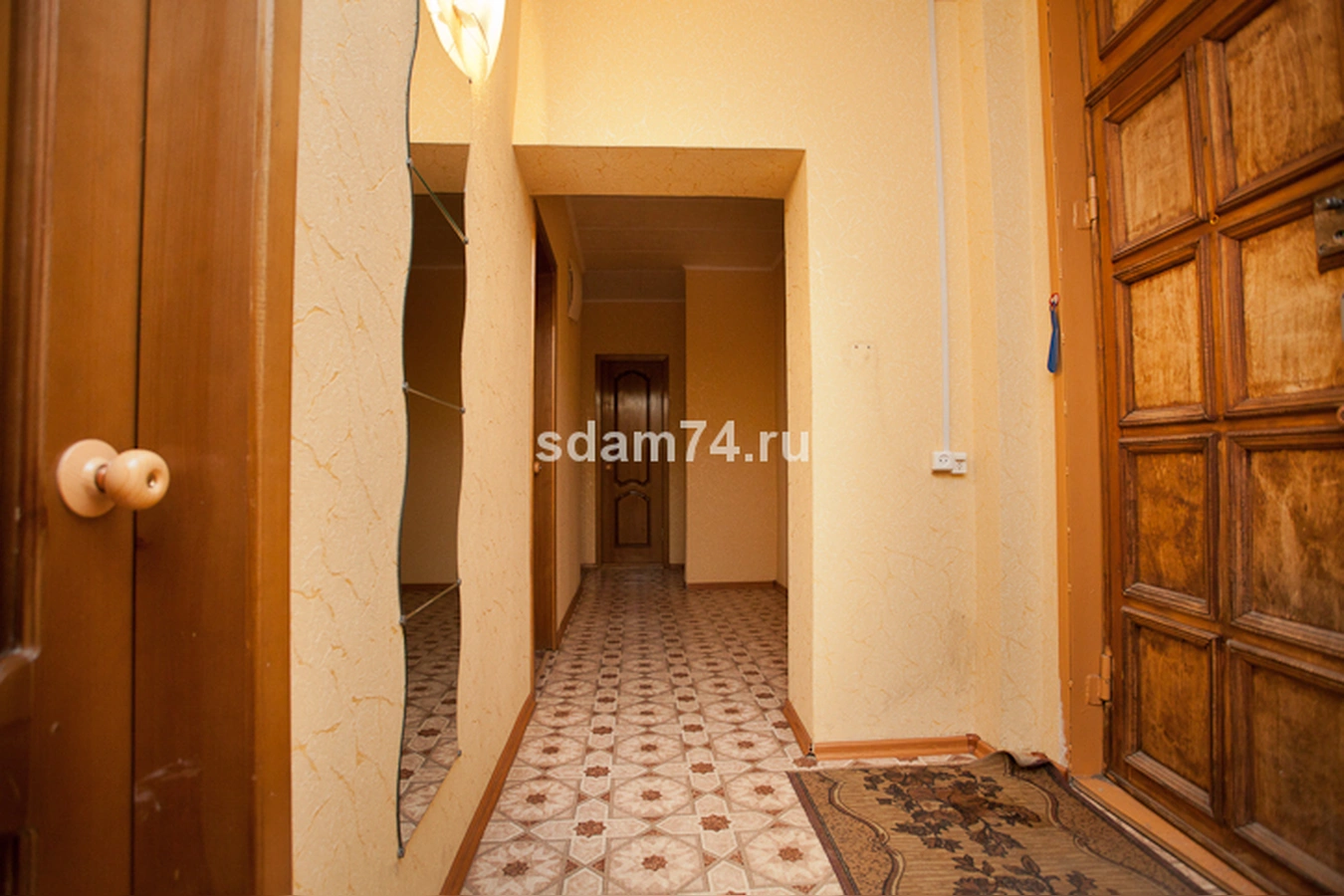 Фото квартиры