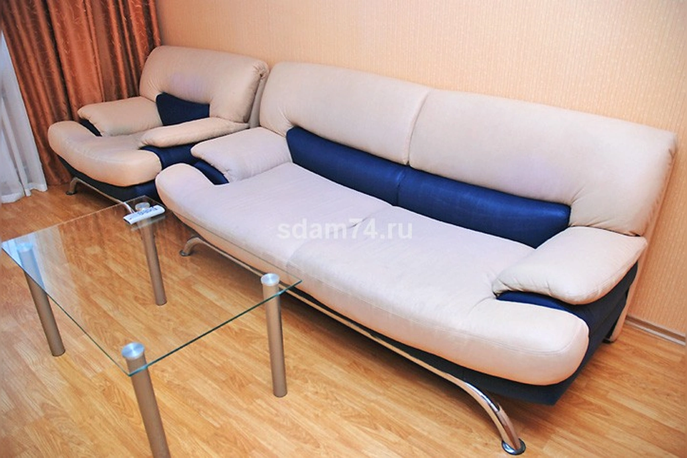 Фото квартиры